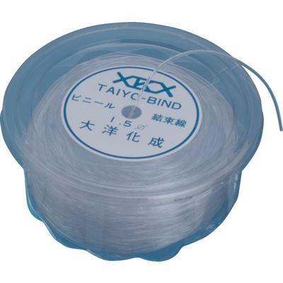 カメダデンキ カメダ パックレース 1.5Φ PACK-1.5 1個 826-5593（直送品）