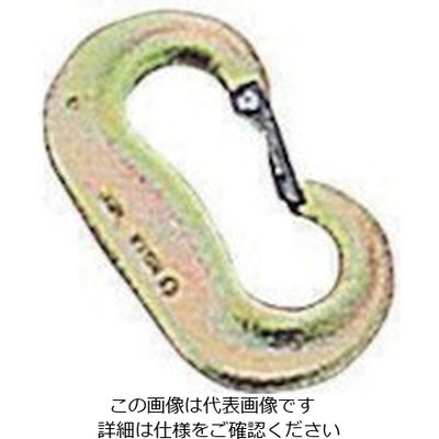 スリーエッチ HHH Cカン 1t CL-1 1個 808-6983（直送品）