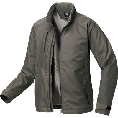 ジーベック 軽防寒ブルゾン142ー62ー4L 142-62-4L 1着 102-7497（直送品）