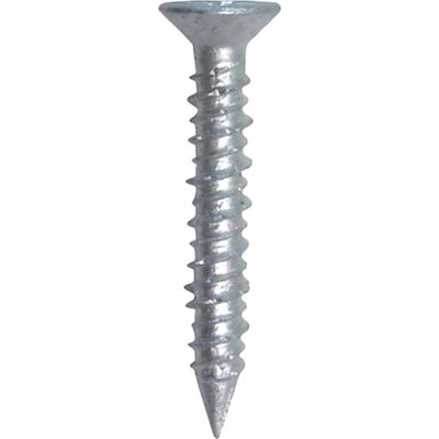 ダイドーハント DAIDОHANT パワコン 鉄ラスパート 皿 6x45(40本入) 00048310 1箱(40本) 858-6027（直送品）