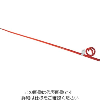 ダイドーハント N式巻型ロープ止め D10×1200 10177422 1本 858-6117（直送品）