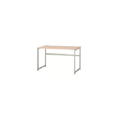 ナカバヤシ マイデスク1200*600ナチュラル木目 HDA-1260NM 1台 723-9360（直送品）