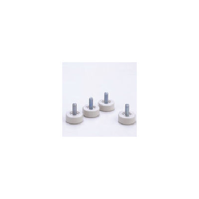 ナカバヤシ PSX用アジャスター/H650mm PJ-15 1台 724-2778（直送品）