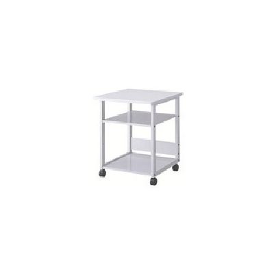 ナカバヤシ レーザープリンターテーブルフレームタイプ PTL-201N 1台 724-3286（直送品）