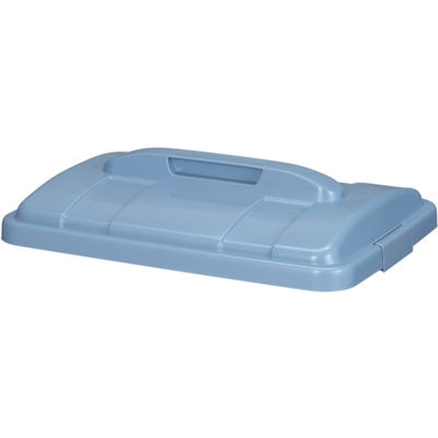 新輝合成 TONBO セレクトペールCー70フタ ブルー 00058 1個 778-9882（直送品）