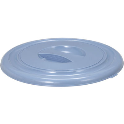 新輝合成 TONBO セレクト吊手付ペールBー25フタ ブルー 00062 1個 778-9921（直送品）