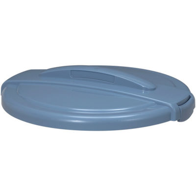 新輝合成 TONBO セレクトペールMー90/70フタ ブルー 00077 1個 779-0023（直送品）