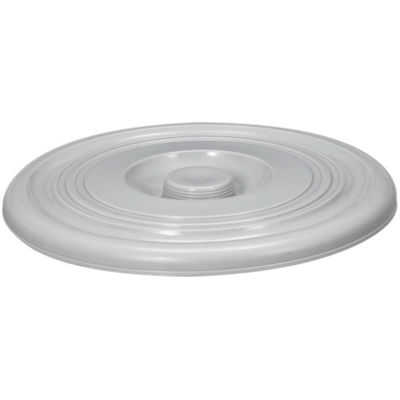 新輝合成 TONBO セレクトバケツBー13フタ グレー 00096 1個 779-0155（直送品）