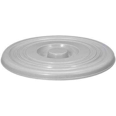 新輝合成 TONBO セレクトバケツBー8フタ グレー 00100 1個 779-0198（直送品）