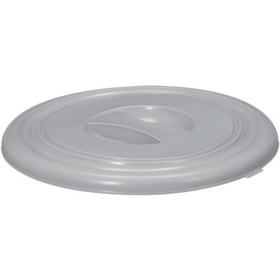 新輝合成 TONBO セレクト吊手付ペールBー20フタ グレー 00030 1個 778-9769（直送品）