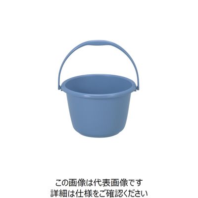 新輝合成 TONBO セレクトバケツWー5 ブルー 00031 1個 778-9777（直送品）