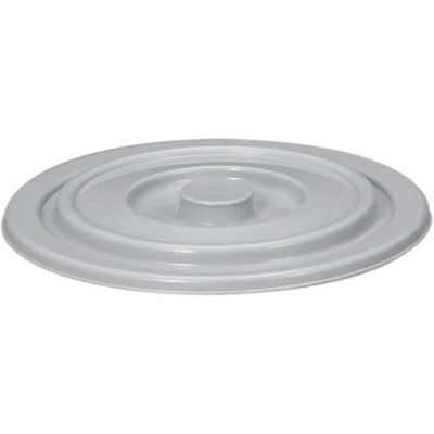 新輝合成 TONBO セレクトバケツBー5フタ グレー 00048 1個 778-9823（直送品）
