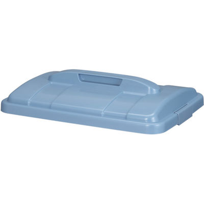 新輝合成 TONBO セレクトペールCー90フタ ブルー 00054 1個 778-9840（直送品）