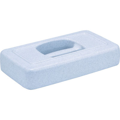 新輝合成 TONBO 角型重石 7型 1100 1個 363-5171（直送品）