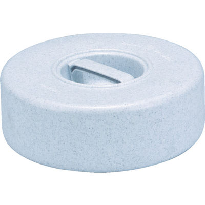 新輝合成 TONBO 丸型重石 12型 1108 1個 363-5252（直送品）