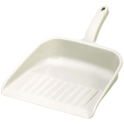 新輝合成 TONBO ちりとり グレー 00473 1個 779-0953（直送品）