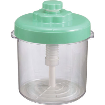 新輝合成 TONBO 即席つけもの器マミー5.5型 01285 1個 818-3392（直送品）