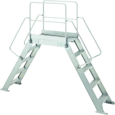 長谷川工業 ハセガワ オーバーブリッジ 1510a型 DG-1510A 1台 116-5163（直送品）