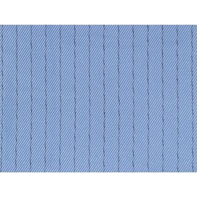 アズワン 制電性+快適メッシュ 1500mm×100m乱 青 65-1701-22 1本（直送品）