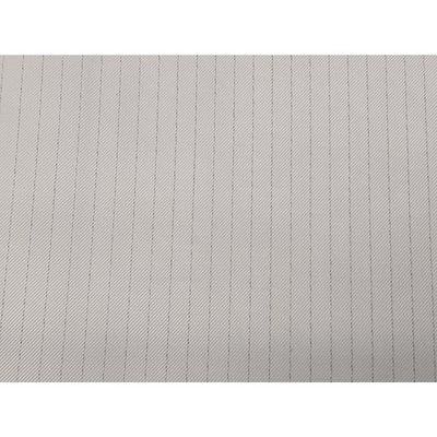 アズワン 制電性+快適メッシュ 1500mm×100m乱 白 65-1701-23 1本（直送品）