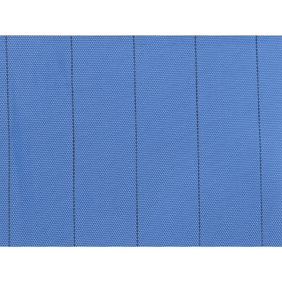 アズワン 制電性メッシュ 1500mm×100m乱 青 65-1701-26 1本（直送品）