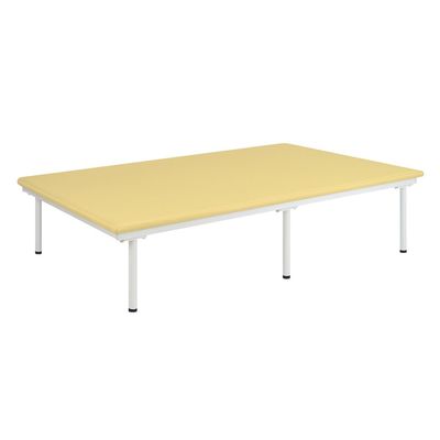 アズワン SD訓練台(TBー1486)アイボリー 7-5699-02 1個（直送品）