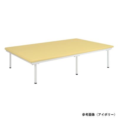 アズワン SD訓練台(TBー1486)スカイブルー 7-5699-03 1個（直送品）