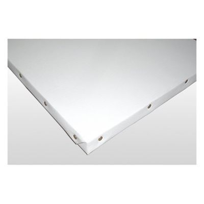 クレサンジャパン KF張キャンバス F6 131218 1箱 61-6069-14（直送品）