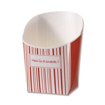 アズワン ポテトケース Poteco L ストライプ 20個 65-2514-68 1パック(20個)（直送品）