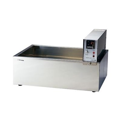 アズワン エコノミー恒温水槽 出荷前バリデーション付 ED-2X 1台 1-4195-21-28（直送品）