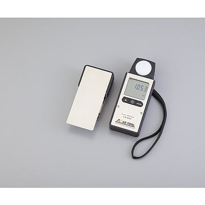 アズワン エクスポケット照度計 中国語版校正証明書付 LM-230 1台 2-3365-01-57（直送品）