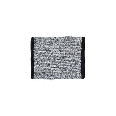 アズワン アズピュア耐切創リストバンドグレー(レベル5)S DM100-GLAY 1袋 4-5459-01（直送品）