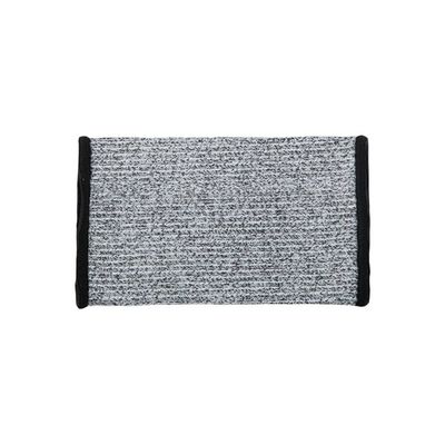 アズワン アズピュア耐切創リストバンドグレー(レベル5)M DM150-GLAY 1袋 4-5459-02（直送品）