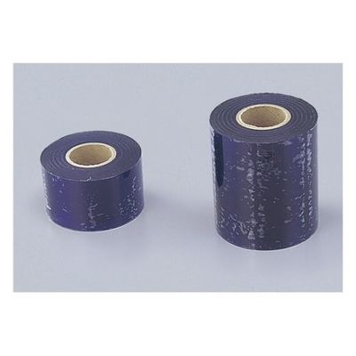 アズワン 自己粘着性テープ50mm×100m(50ミクロン) 61-6495-67 1個（直送品）