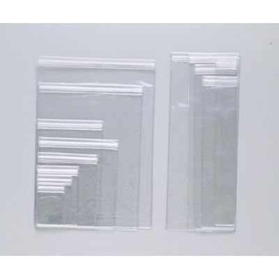 アズワン パック 235×30×0.2mm 61-6495-87 1個（直送品）