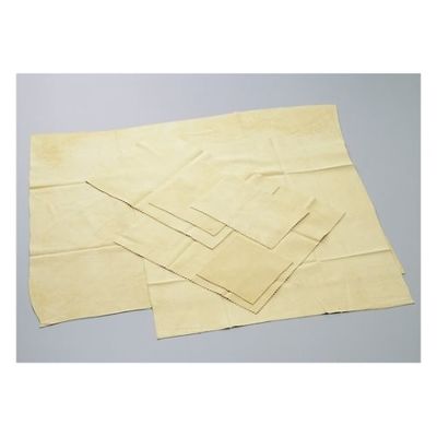 アズワン セーム皮15cm×15cm 61-6496-07 1個（直送品）