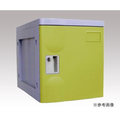 アズワン プラボックスSーY 上連結ユニット 61-9624-09 1個（直送品）