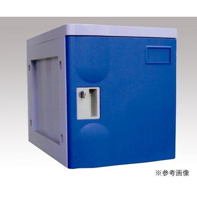 アズワン プラボックスMーB 上連結ユニット 61-9624-16 1個（直送品）