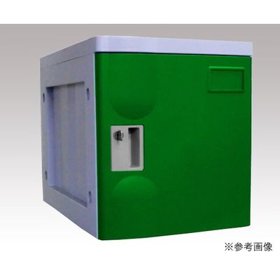 アズワン プラボックスLーG 上連結ユニット 61-9624-27 1個（直送品）