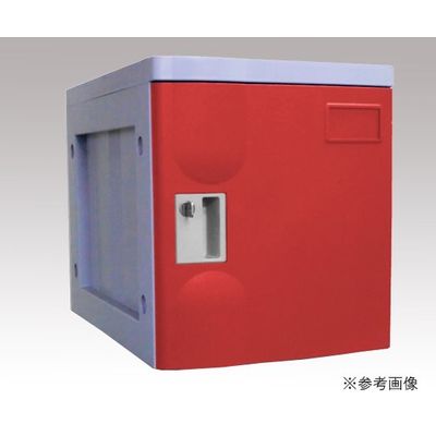 アズワン プラボックスLーR 上連結ユニット 61-9624-28 1個（直送品）