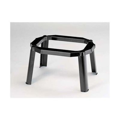 若泉漆器 新百万石膳用 新足 1ー22ー1B 62-6305-55 1個（直送品）