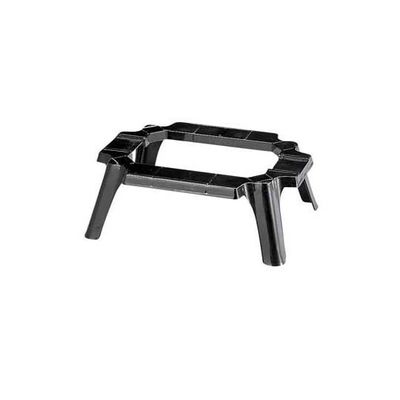 若泉漆器 新百万石膳用 大和足 1ー22ー1A 62-6305-58 1個（直送品）