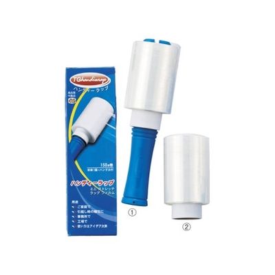 アズワン ハンディラップ用スペアラップ 62-2165-26 1巻（直送品）