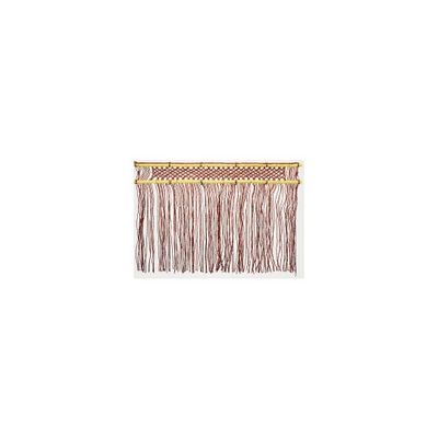 萬洋 染め 縄のれん 半間用 62-6318-62 1個（直送品）