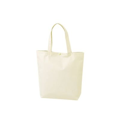 アズワン 不織布バッグ 船底ホック付きA4縦 白 63-1291-28 1箱(100枚)（直送品）