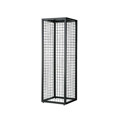 アズワン パネルタワー ネットタイプ 63-3368-04 1台（直送品）