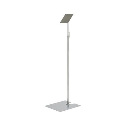 友屋 パネル貼り付けスタンド 1台 63-5724-23（直送品）