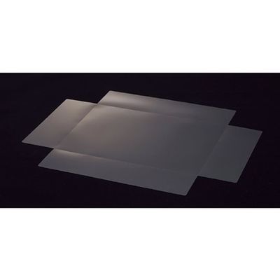 アズワン ジャンブルこぼれ止 スリム用 0.3ミリ 4枚入 63-5725-28 1セット(4枚)（直送品）