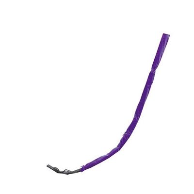 アズワン 掃除機ホースカバー 63-6514-35 1個（直送品）