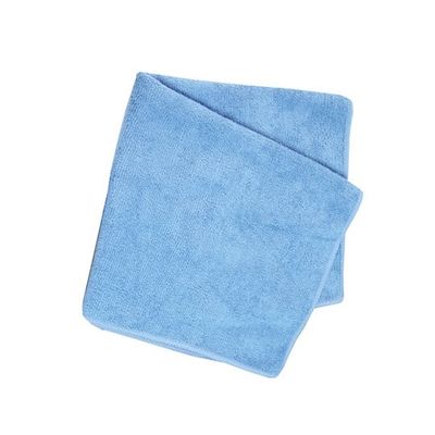 アズワン 洗車拭き取りタオル 20枚入 63-6514-39 1枚(20枚)（直送品）